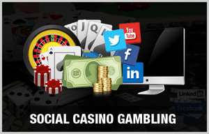 UK Social Casino Gaming
