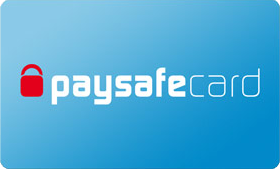 Paysafe card casino uk