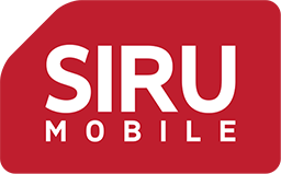 Siru Mobile Logo