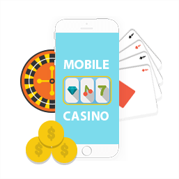 iPhone Casino