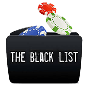 Blacklisted Casinos